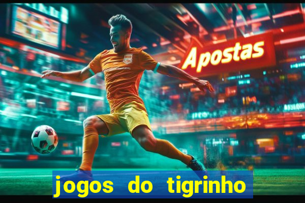 jogos do tigrinho vai ser proibido no brasil